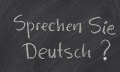 Транскрипция немецких слов, онлайн перевод и произношение Слушать подкасты и повторять