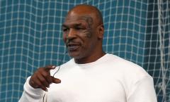 Mike Tyson : Meilleures citations motivantes
