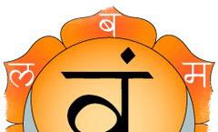Comment développer le chakra svadhisthana et normaliser son travail Les ovaires ont supprimé le fonctionnement du chakra svadhisthana