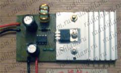 MC34063 یکی از رایج ترین کنترل کننده های PWM (PWM) و گشت و گذار کوتاه در اصول عملکرد مبدل های DC-DC مبدل برق در MC34063 با ترانزیستور اثر میدانی