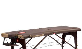 Massage table: dimensions, dimensions, drawings, purpose, description, types, characteristics and features of use