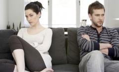 ¿Por qué las mujeres engañan a sus maridos?