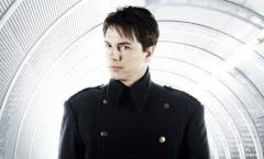 Captain Jack Harkness: character characteristics, the name of the actor who played the role