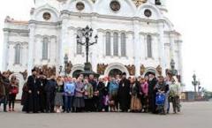 Holy places of Russia: a tour of healing territories