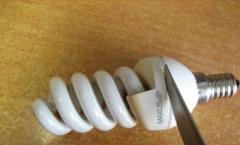 نحوه ساخت لامپ از نوار LED با دستان خود کنترل کننده ها، منابع تغذیه برای نوارهای LED
