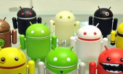 Qu'est-ce que ça veut dire téléphone Android et quels sont ses avantages le système Android dans le smartphone