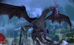 Dragon Age: Origines, référence, création de personnage