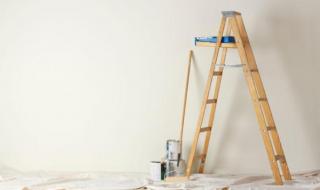 How to make a stepladder with your own hands